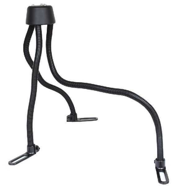 Pod™ III Vehicle Base