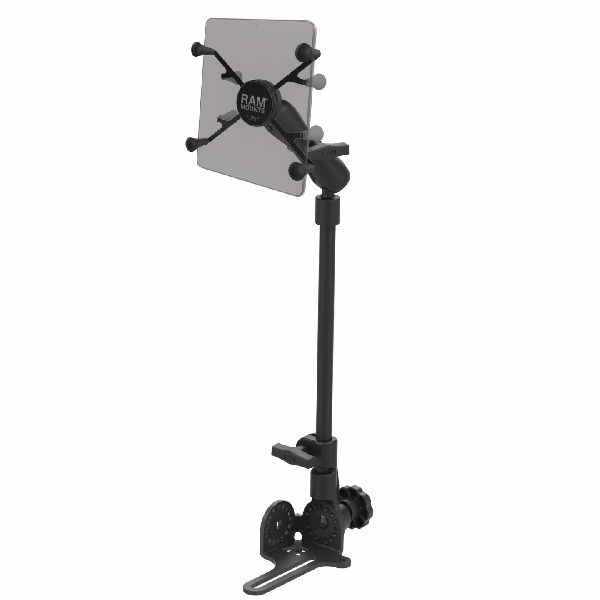 Pod HD™ 30" Vehicle Mount with RAM® X-Grip® for 7-8" Tablets
