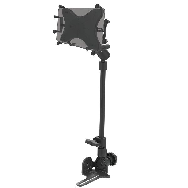 Pod HD™ 30" Vehicle Mount with RAM® X-Grip® for 9-11" Tablets