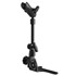 Universal No-Drill™ RAM POD HD™ Vehicle Mount with Double Socket Arm