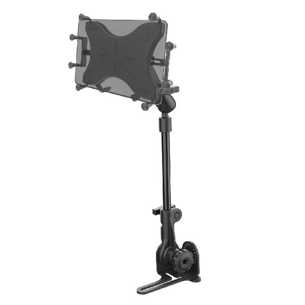 Support véhicule Pod HD™ 24" avec RAM® X-Grip® pour tablettes de 9 à 11 pouces