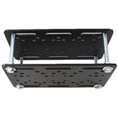 Forklift Overhead Guard Plate
