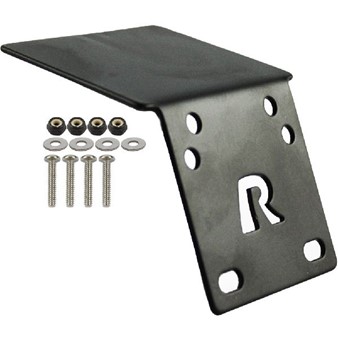Adapter Plate for Magnetic XM or GPS Antenna