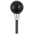 1.5" Ball with M8 Threaded Stud