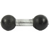 0.56" Double Ball Adapter