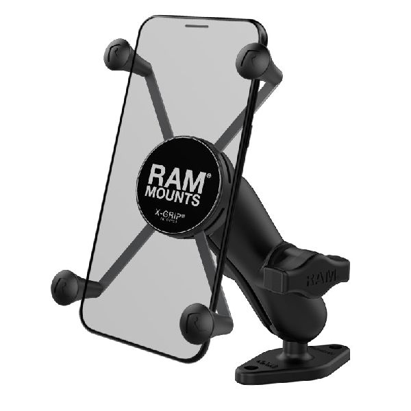 X-Grip® Large Phone Mount with Diamond Base