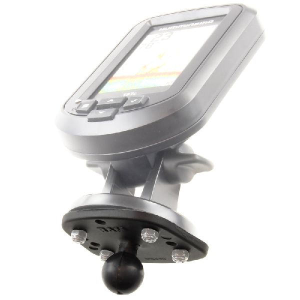 Adaptateur boule pour Humminbird Piranha et plus