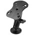 1" Ball Marine Electronic "LIGHT USE" Mount for the Humminbird 100-700 Series, Matrix Series and Lo