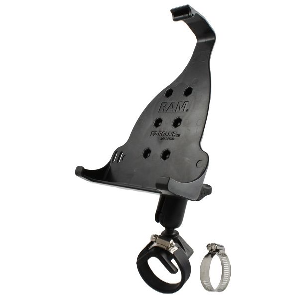 Strap Hole Clamp Mount for Garmin 695 & 696