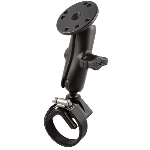 Support de collier de serrage à grande sangle pour avions Beechcraft Bonanza