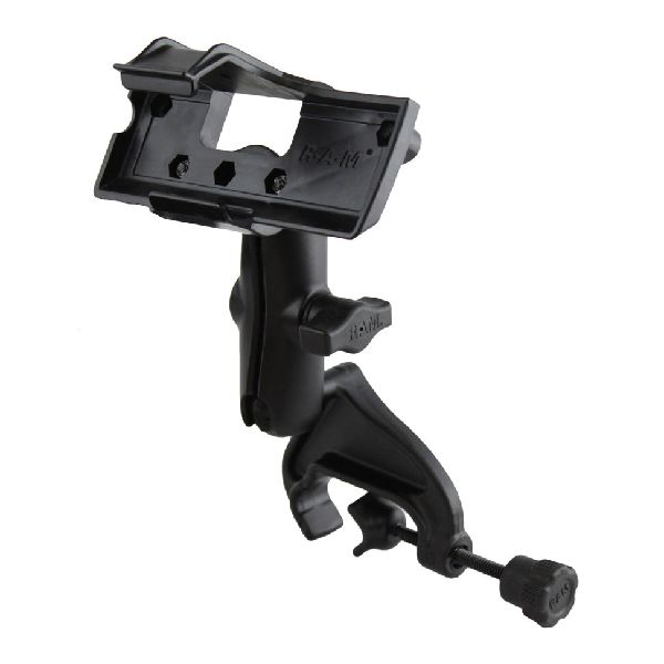 Support de serrage à double rotule pour GPS Garmin III