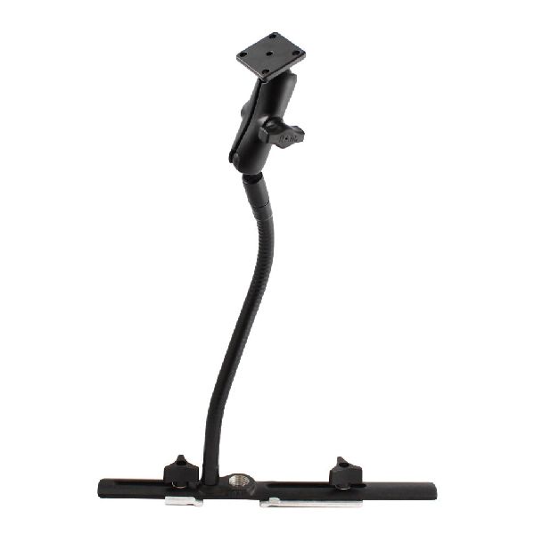 Support de rail de siège Cessna avec motif de trous AMPS