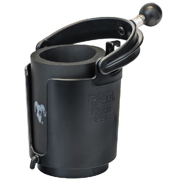Level Cup™ 16oz Drink Holder with Ball