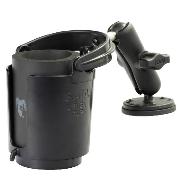 Level Cup™ 16oz Drink Holder with Magnetic Base