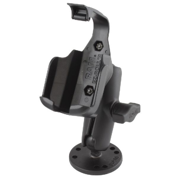 Support de fixation EZ-Roll'r™ pour Garmin eTrex 10, 20 et 30
