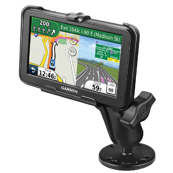 Support de perçage pour Garmin nuvi 50 et 50LM
