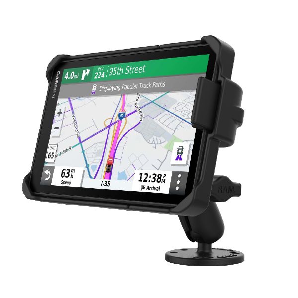 Support de perçage pour Garmin dezl™ OTR700