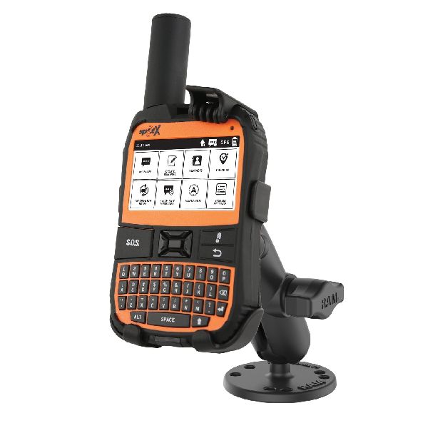 Support de perçage EZ-Roll'r™ pour SPOT X™