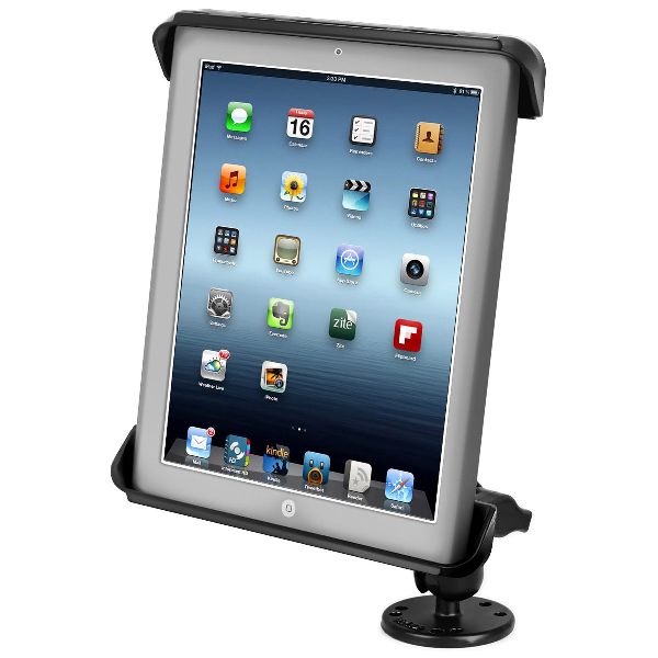 Tab-Tite™ Drill-Down Mount for Apple iPad 1-4 + More