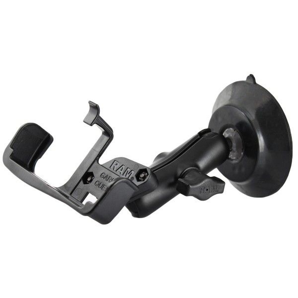 Suction Cup Mount for Garmin Quest + More