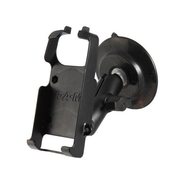 Suction Cup Mount for Garmin GPS E-Map + More