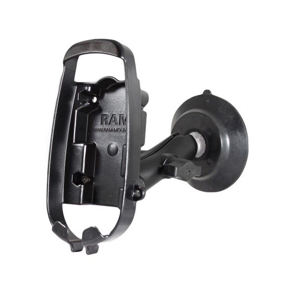 Suction Cup Mount for Magellan Gold, GPS, Marine, Platinum + More