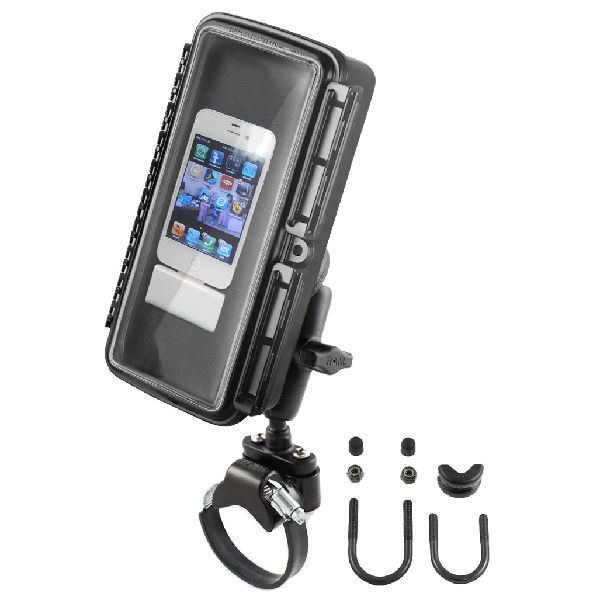 Support de rail Aqua Box® ATV/UTV pour grands appareils