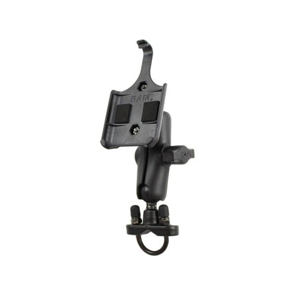 U-Bolt Double Ball Mount for Apple iPod touch 4th Gen