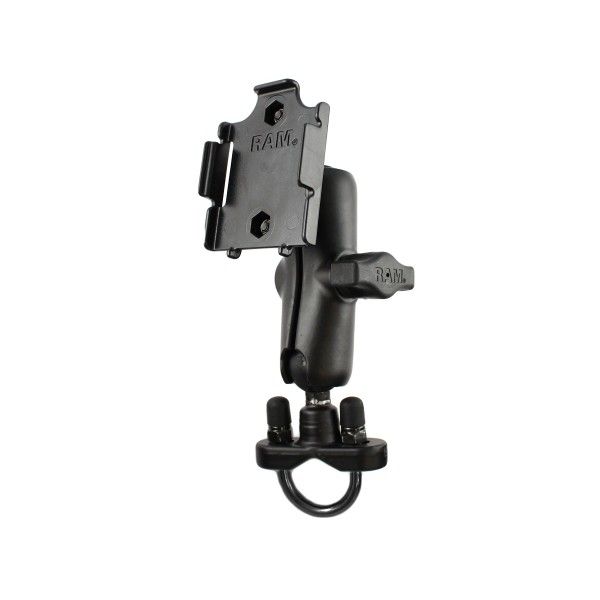 U-Bolt Double Ball Mount for the Apple iPod Nano G3