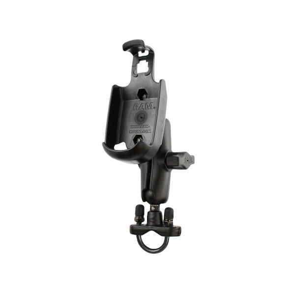 Support de guidon en U pour Magellan eXplorist 100, 300, 500, 600 et plus - Moyen