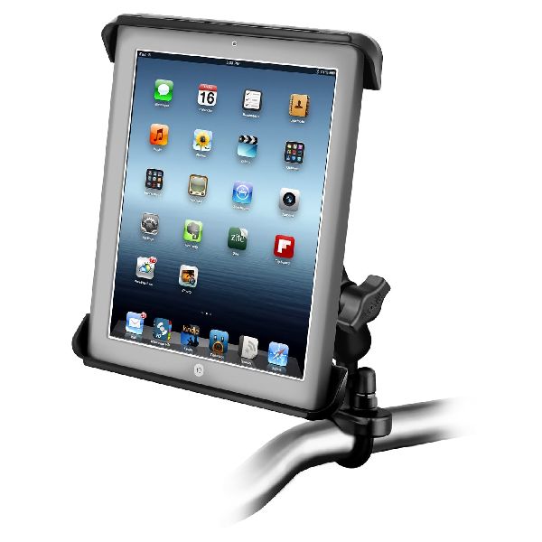 Tab-Tite™ Handlebar U-Bolt Mount for Large Tablets