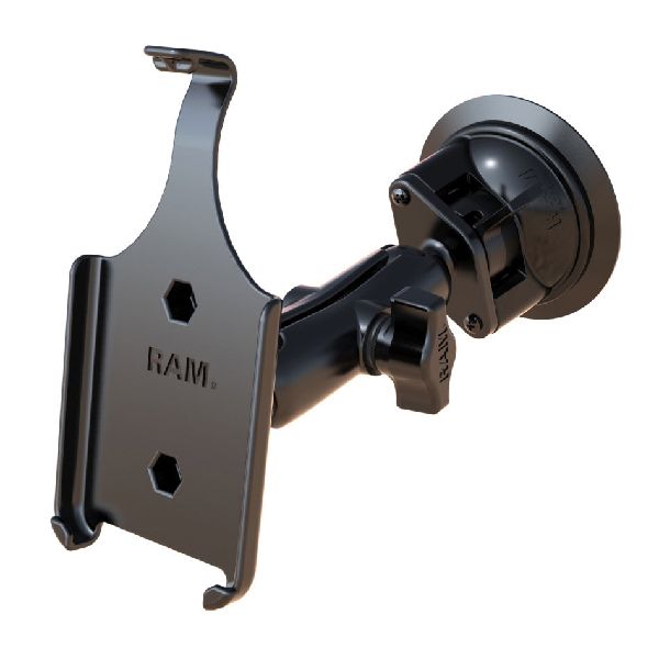 Twist-Lock™ Suction Cup Mount for Apple iPhone 6 & 7