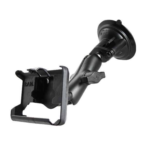 Twist-Lock™ Suction Cup Mount for Garmin nuvi 710, 785T + More