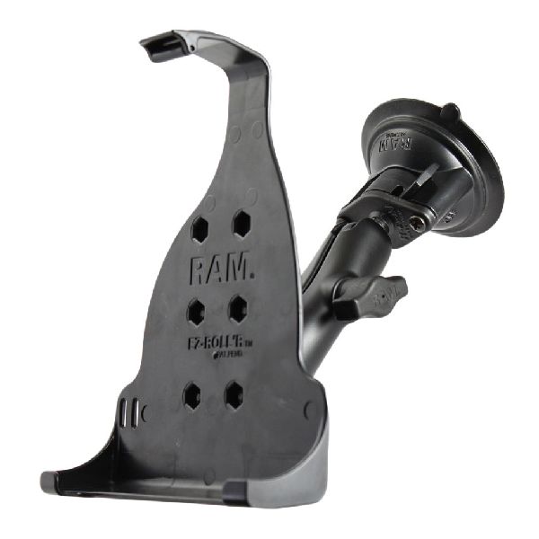 Twist-Lock™ Suction Cup Mount for Garmin 695 & 696