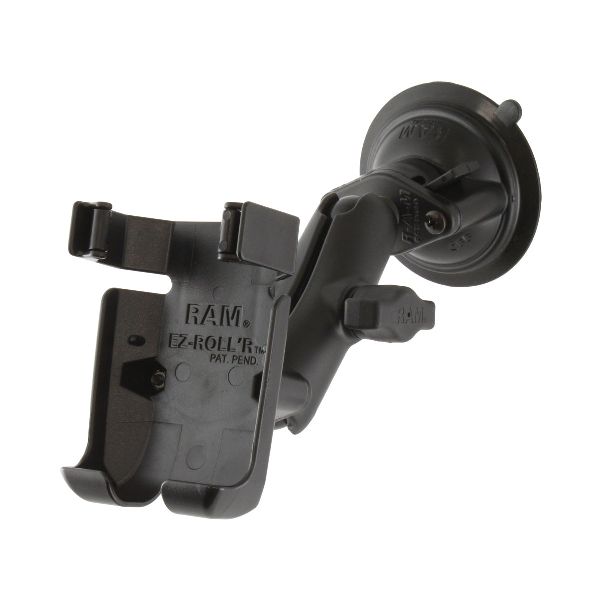 Twist-Lock™ Suction Cup Mount for Garmin GPSMAP 73, 78, 78S, 78SC