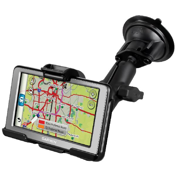 Twist-Lock™ Suction Cup Mount for Garmin dezl™ 560LMT & 560LT
