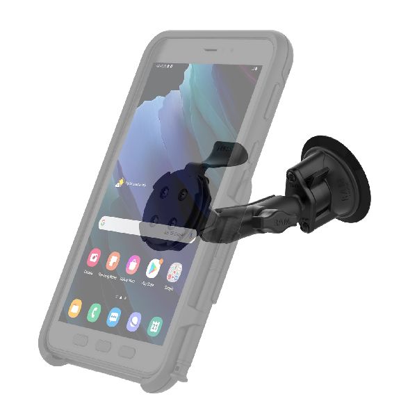 Twist-Lock™ Suction Cup Mount for OtterBox uniVERSE Tablet Cases