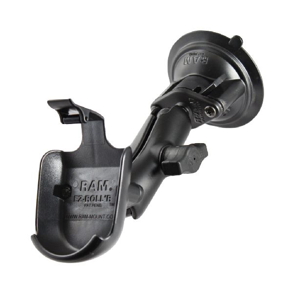 Twist-Lock™ Suction Cup Mount for SPOT IS™ Satellite GPS Messenger