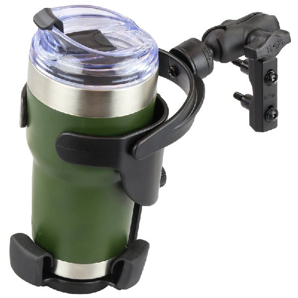 Level Cup™ XL 32oz Drink Holder with Brake/Clutch Reservoir Base