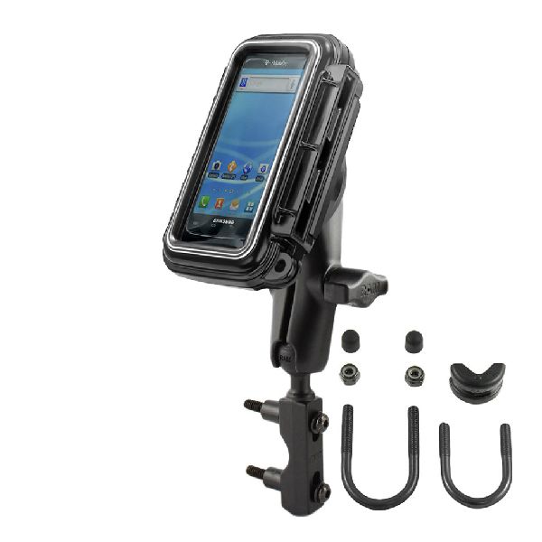 Aqua Box® avec support de réservoir de frein/embrayage pour petits appareils