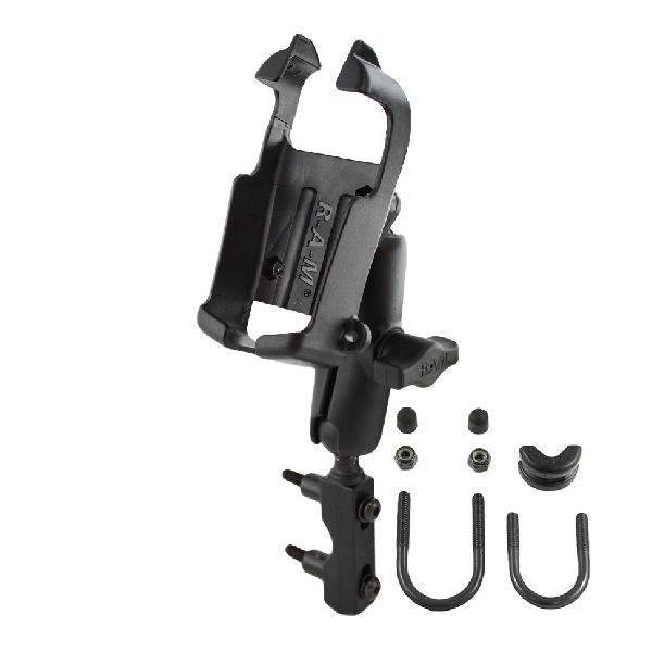 Support de réservoir de frein/embrayage pour Garmin eTrex Legend, Vista et plus