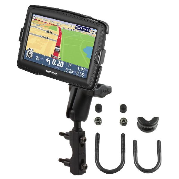 Support de réservoir de frein/embrayage pour TomTom Start 55, XXL 535 et plus
