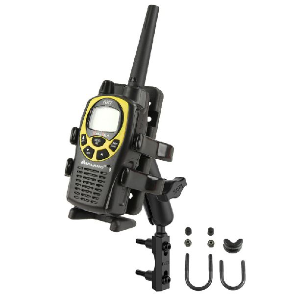 Support universel Finger-Grip™ avec base de réservoir de frein/embrayage