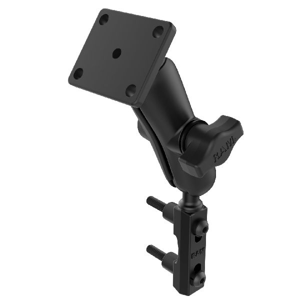 Support de réservoir de frein/embrayage pour Garmin Zumo 400-660 - Moyen