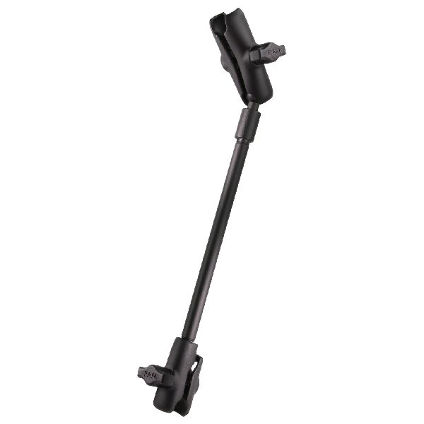 Pipe & Socket 16" Extension Arm for Wheelchairs