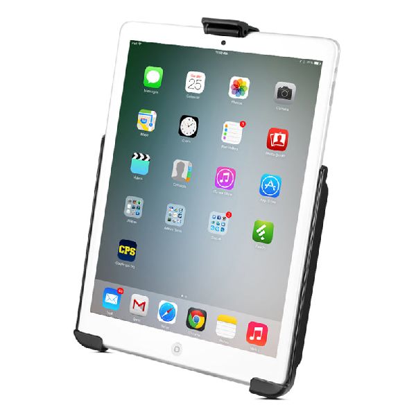 Support EZ-Roll'r™ avec boule pour Apple iPad mini 1-3