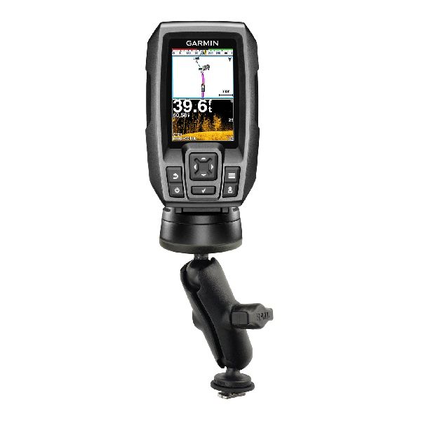 Track Ball™ Mount for Garmin Striker + More