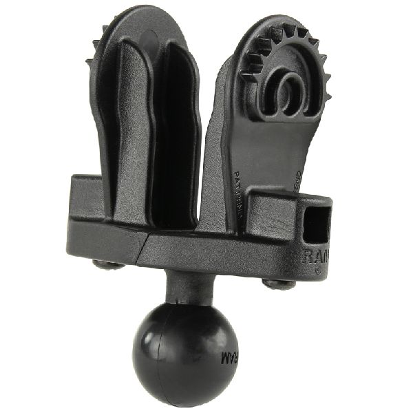 Adaptateur RAM Ball pour Lowrance Eagle 4 et 5, Hook² et Reveal - Taille B