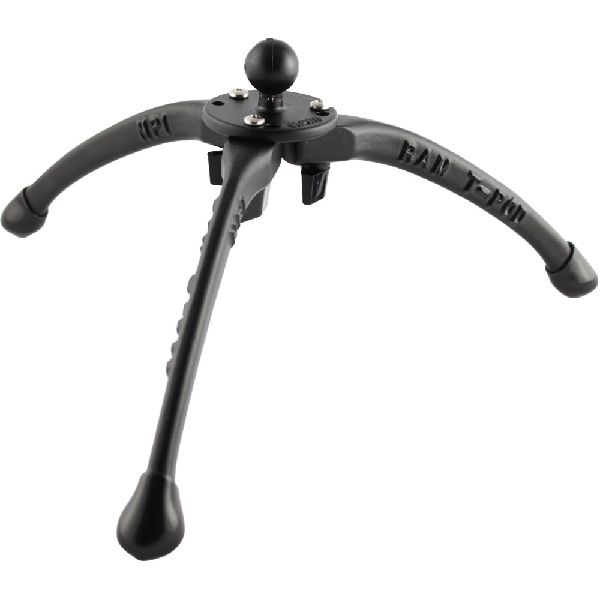 Tripod Base with Ball - B Size