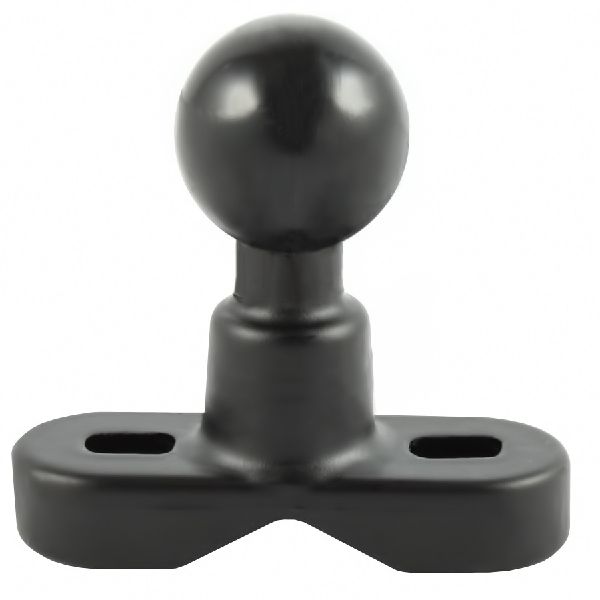 Handlebar Rail Base with no Hardware